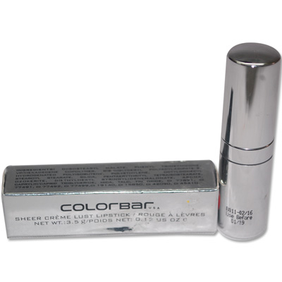 "Colorbar Matte Touch Lipstic-04 (International Brand) - Click here to View more details about this Product
